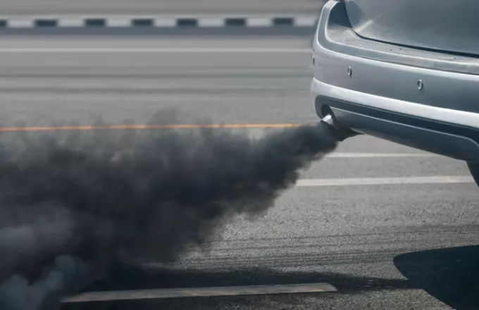Αυτοκίνητο: Οι ζώνες χαμηλών εκπομπών μειώνουν την επιβάρυνση του περιβάλλοντος