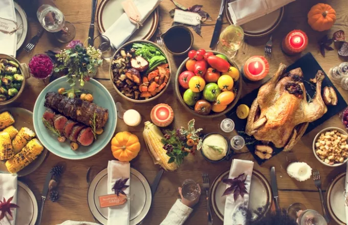 Γεύματα ευγνωμοσύνης σε γιατρούς και νοσηλευτές από γνωστά εστιατόρια και τον Δήμο Αθηναίων