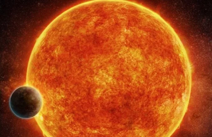 Νέος εξωπλανήτης στο μέγεθος του Ποσειδώνα 32 έτη φωτός μακριά από τη γη