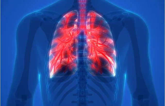 COVID-19 και προϋπάρχοντα αναπνευστικά νοσήματα. Τι πρέπει να προσέχουν οι ασθενείς; 