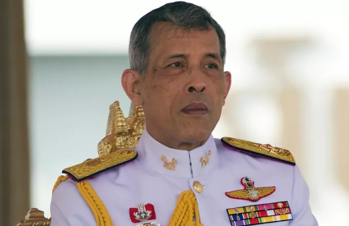 Ταϊλάνδη: Oι αλχημίες του βασιλιά Ράμα για να γλιτώσει το φόρο κληρονομίας