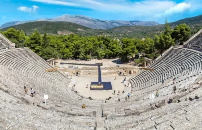 Ξεκίνησε η προπώληση εισιτηρίων για το Φεστιβάλ Αθηνών και την Επίδαυρο