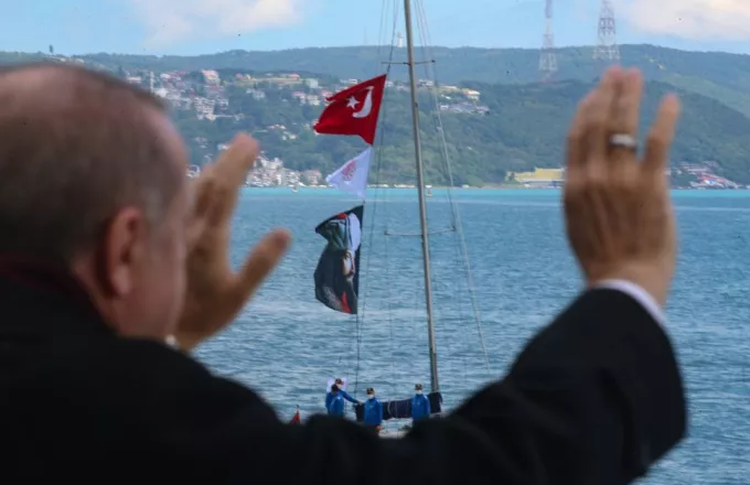 Ποιά είναι η «γενιά Ζ» και γιατί απειλεί το πολιτικό μέλλον του Ερντογάν