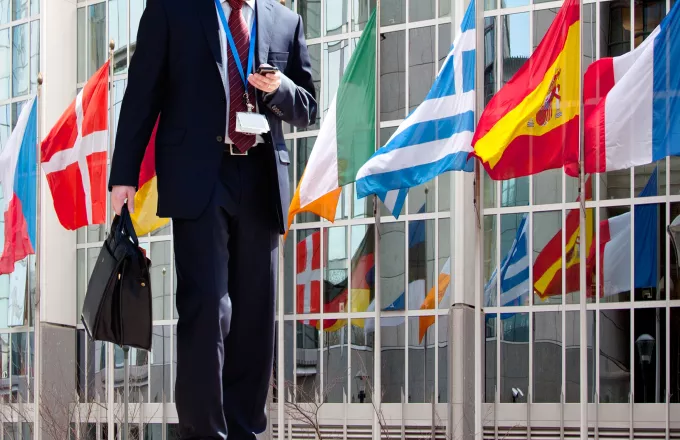 Οι Βρυξέλλες ιδρύουν το ευρωπαϊκό IRS – Ο κορωνοϊός θέτει νέους κινδύνους