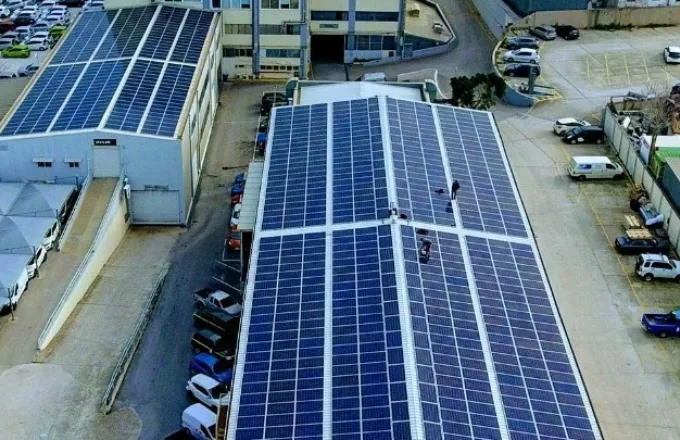 Συνεργασία δήμου Αθηναίων- ΔΕΔΔΗΕ για εγκατάσταση φωτοβολταϊκών σε σχολεία