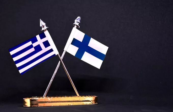 Η Φινλανδία ανοίγει τα σύνορα για Ελλάδα και Κύπρο