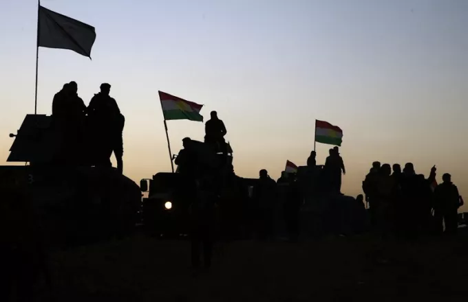 Η Βαγδάτη καλεί(;) την Τουρκία να αποσύρει τα στρατεύματά της από το ιρακινό έδαφος