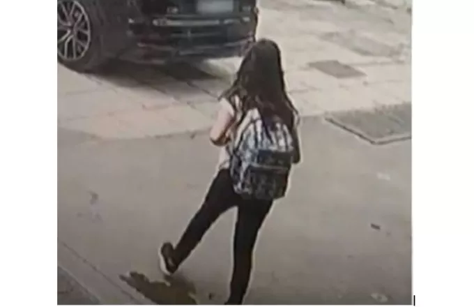 Σοκάρει η 33χρονη που άρπαξε τη Μαρκέλλα - Τη νάρκωσε και ασέλγησε πάνω της