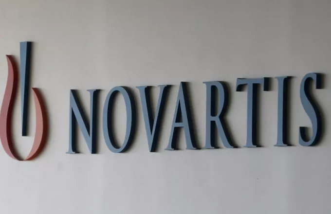 Nα βγουν «οι κουκούλες» στην υπόθεση της Novartis