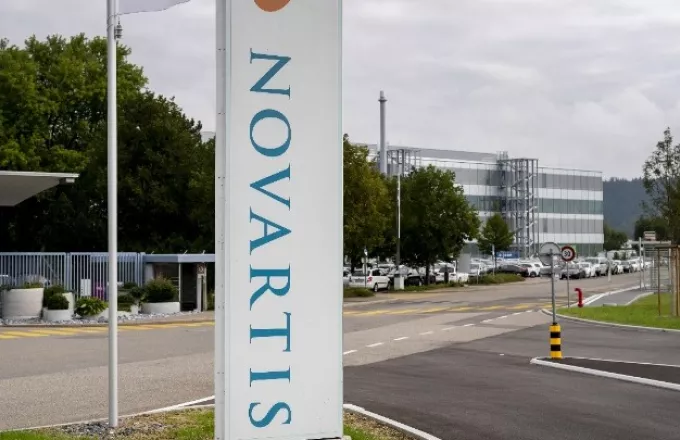ΝΔ για Novartis: Τίτλοι τέλους σε μια σκευωρία που έχει καταρρεύσει εδώ και καιρό