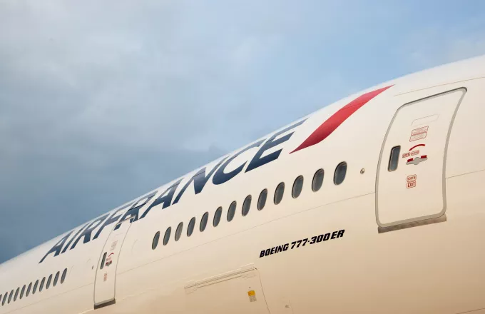 Air France:  Ξεκινούν οι πτήσεις από τα περιφερειακά αεροδρόμια της Γαλλίας προς την Ελλάδα 