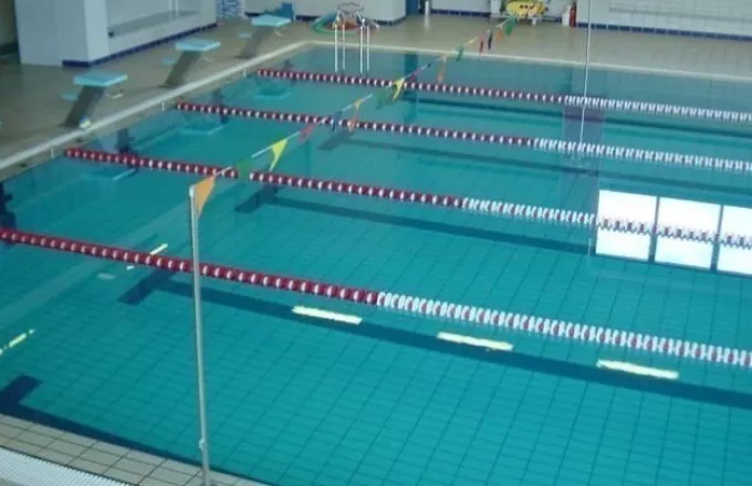 Δήμος Αθηναίων: Ανοίγουν από 9 Ιουνίου τα κλειστά κολυμβητήρια -Δωρεάν για όλο τον μήνα