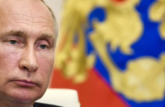 Απειλές Πούτιν: Η Ρωσία θα απάντησει γρήγορα, ασύμμετρα και σκληρά στις προκλήσεις