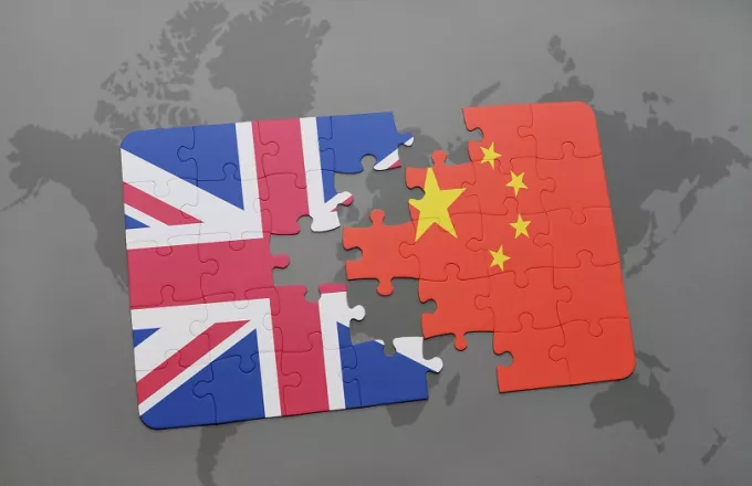Πεκίνο: Καλεί Βρετανία να σταματήσει αμέσως κάθε ανάμειξη στις υποθέσεις του Χονγκ Κονγκ