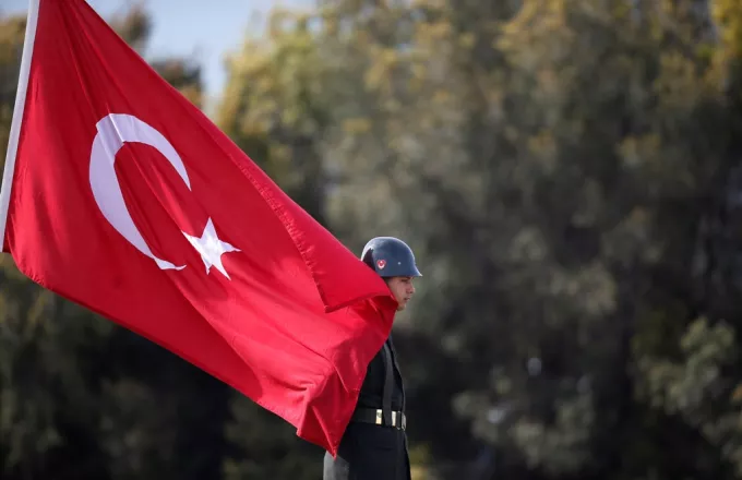 Ανάλυση FAZ: Η Γαλάζια Πατρίδα, το τουρκολιβυκό σύμφωνο και τα κοιτάσματα αερίου