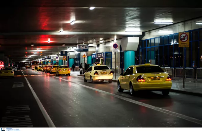 Σκρέκας – ΣΚΑΪ 100,3: Επιδότηση 20.000 ευρώ σε κάθε ιδιοκτήτη για αντικατάσταση τον ρυπογόνων ταξί 