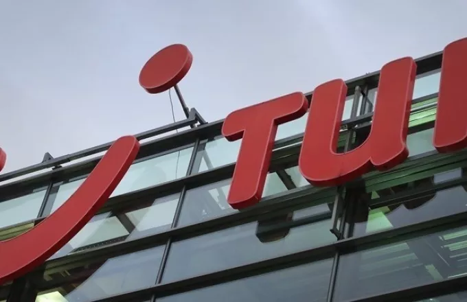 Η TUI θα κλείσει ακόμα 48 καταστήματα στο Ηνωμένο Βασίλειο