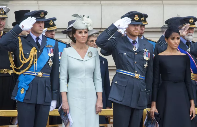 Κέιτ Μίντλετον: Έτοιμη να γίνει η επόμενη «βασίλισσα» - Τι λέει βιογράφος Βασιλικής οικογένειας