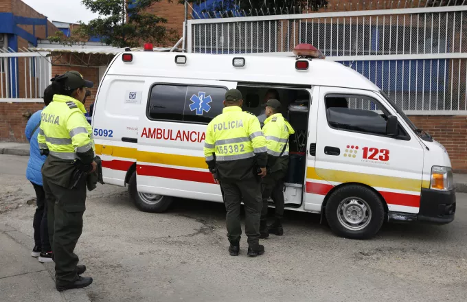 Τραγωδία στην Ισπανία: Βρέφος και 3χρονο παιδί πέθαναν μετά από πυρκαγιά σε εγκαταλελειμμένη τράπεζα