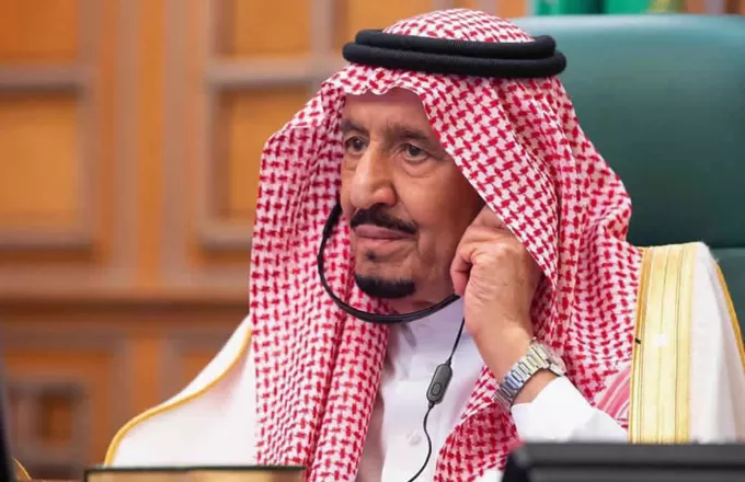 Σαουδική Αραβία: Σε επέμβαση αφαίρεσης χολής υποβλήθηκε ο βασιλιάς Σαλμάν - Ποιός είναι 