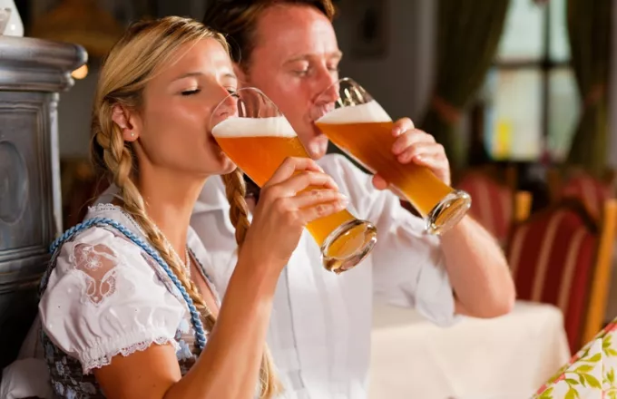 Και (δεν) πίνω μπύρες: Στα τάρταρα οι πωλήσεις μπύρας στη Γερμανία λόγω κορωνοϊού