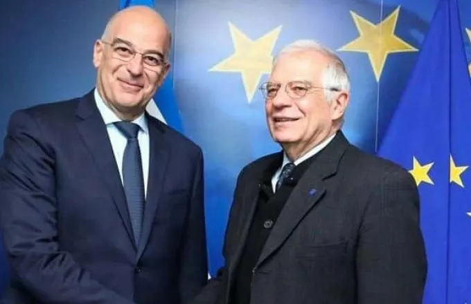 Ευρωπαίος αξιωματούχος για Άγκυρα: Επιδεινώθηκε η κατάσταση, αναμφίβολα θα ληφθούν μέτρα