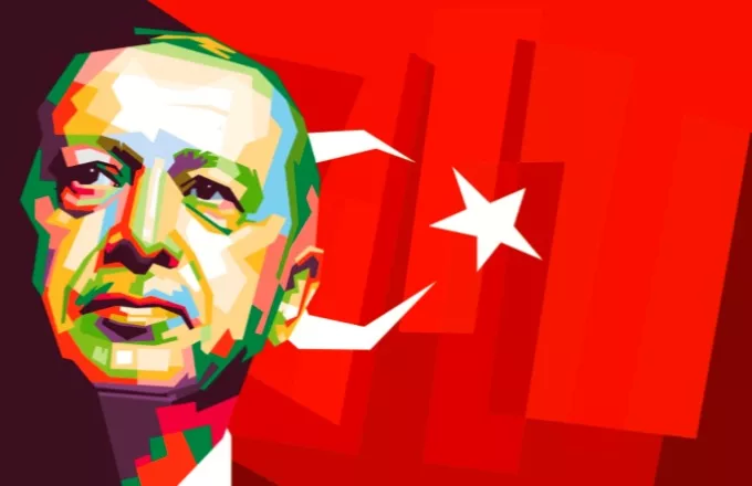 Süddeutsche Zeitung: Ο Ερντογάν οδηγεί την Τουρκία στην άβυσσο 