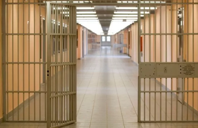 Στις φυλακές Λάρισας οδηγούνται οι 3 προφυλακισθέντες «Θεματοφύλακες Συντάγματος» 