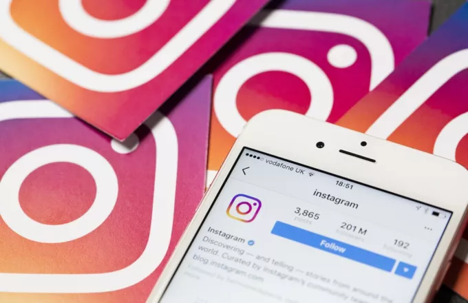 Instagram σας δίνει τον έλεγχο για το «ευαίσθητο περιεχόμενο»