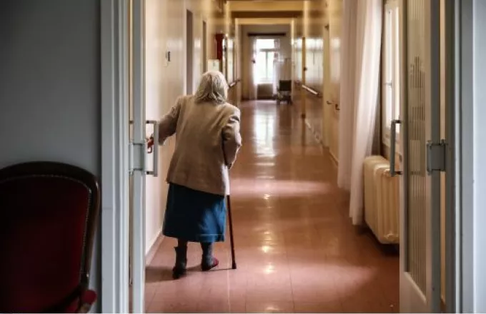 Συναγερμός στην Καρδίτσα: 4 εργαζόμενοι γηροκομείου θετικοί στον κορωνοϊό 