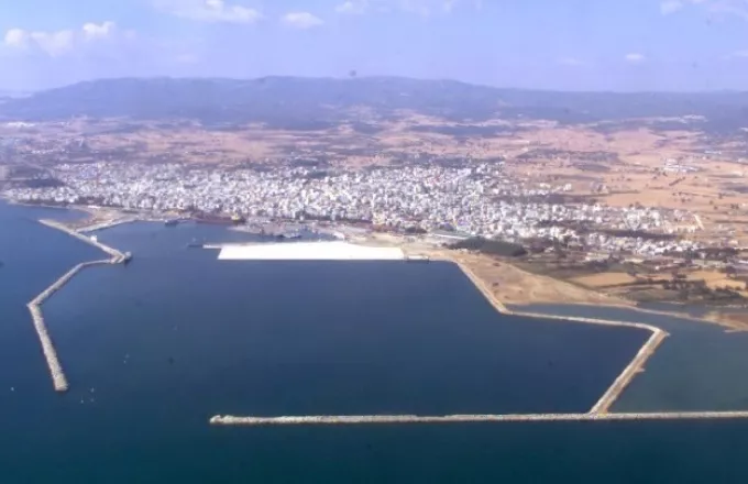 Σταϊκούρας-Πλακιωτάκης για αξιοποίηση των λιμένων Αλεξανδρούπολης, Καβάλας, Ηγουμενίτσας