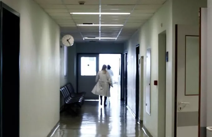 Απομακρύνεται ο διοικητής του νοσοκομείου Γεννηματά μετά από καταγγελία σεξιστικής συμπεριφοράς