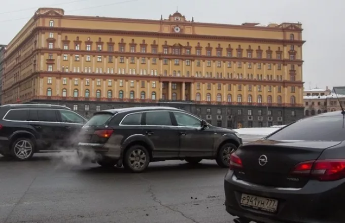 Η FSB απέτρεψε τρομοκρατική επίθεση στη Μόσχα- Το προφίλ του 21χρονου δράστη