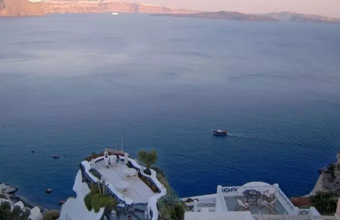 Destination Greece Health First: Kαμπάνια για το ασφαλές άνοιγμα του ελληνικού τουρισμού