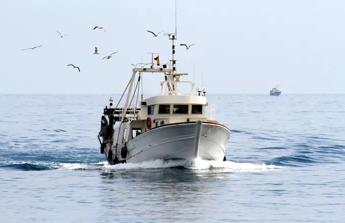 Βασιλική χορηγία: Γιατί οι Βέλγοι αλιείς θεωρούν «αιώνιο δικαίωμα» τους το ψάρεμα στις βρετανικές ακτές