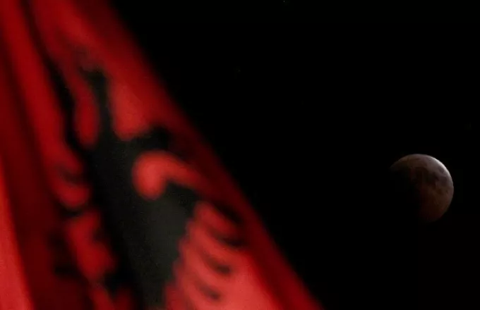 Η Αλβανία παρέδωσε την προεδρία της «Οικονομικής Συνεργασίας του Εύξεινου Πόντου» στη Γεωργία