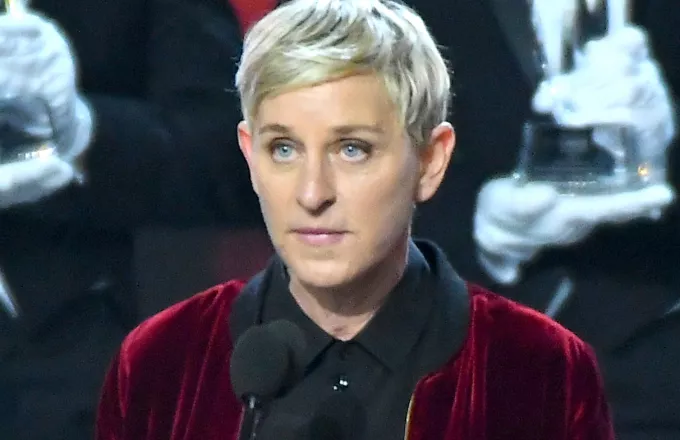 Η skincare σειρά της Ellen DeGeneres-Μια φρέσκια προσέγγιση στην περιποίηση και μια δόση από age positivity
