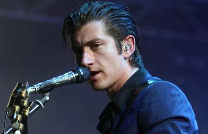 Εκστρατεία των Arctic Monkeys για οικονομική ενίσχυση του ιστορικό χώρο συναυλιών Leadmill