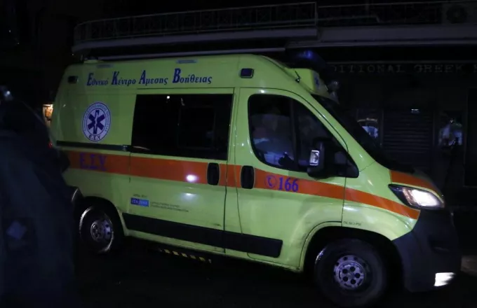 Τραγωδία στην Πάτρα: Σκοτώθηκε νεαρός που μπλέχτηκε σε δίχτυα καϊκιού