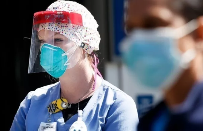 Κορωνοϊός: Εννέα μήνες υγειονομικής κρίσης και πάνω από ένα εκατομμύριο νεκροί