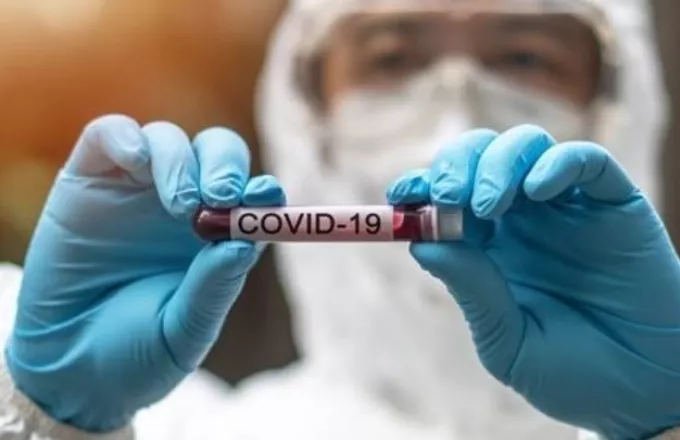 Κορωνοϊός: Νέο στέλεχος του ιού προκαλεί ανησυχία -Εξαπλώνεται στην Ευρώπη