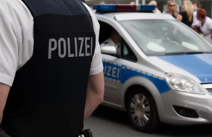 Συναγεργός σε σχολείο στο Βερολίνο-Επί ποδός η αστυνομία 