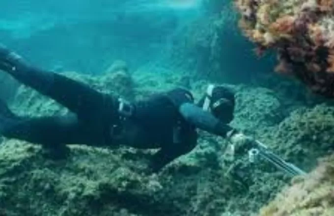 Νεκρός ανασύρθηκε 35χρονος υποβρύχιος αλιέας στο Πόρτο Ράφτη