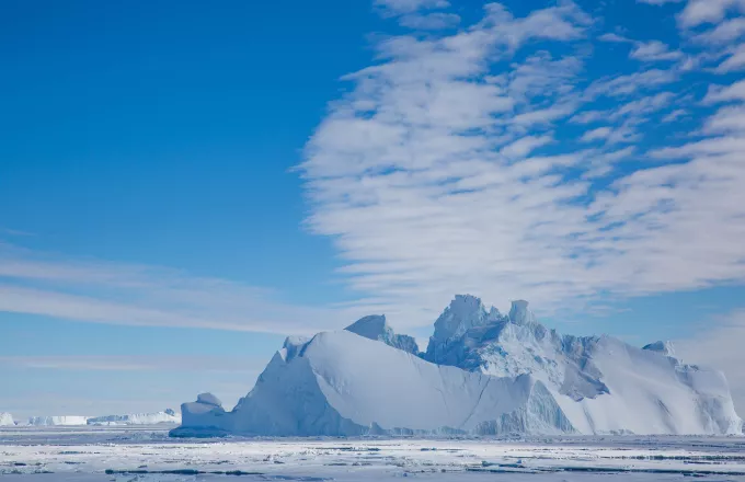 Η κυβέρνηση Μπάιντεν αναστέλλει τις άδειες εκμετάλλευσης του καταφυγίου άγριας ζωής στην Αρκτική