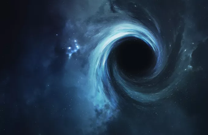Οι εξωγήινοι ίσως απορροφούν ενέργεια από τις μαύρες τρύπες –Πώς θα μπορούσαμε να τους βρούμε