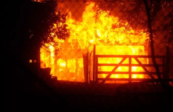 Σε κατάσταση έκτακτης ανάγκης η Καλιφόρνια: Μεγάλες πυρκαγιές και πρωτοφανής καύσωνας 