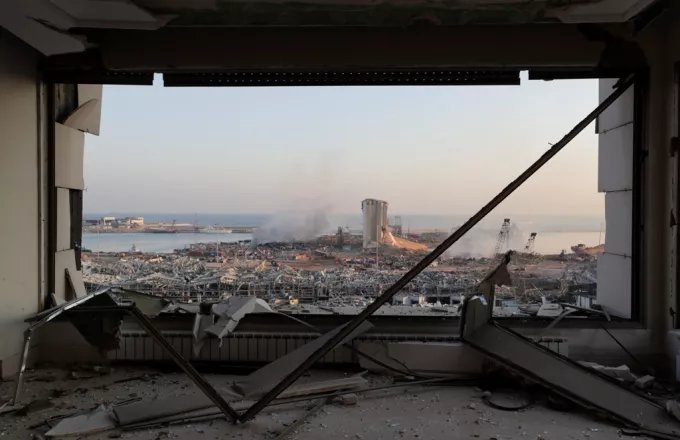 Τα διπλάσια από τις ζημιές της Βηρυτού κέρδισαν σε έναν μήνα 21 κροίσοι
