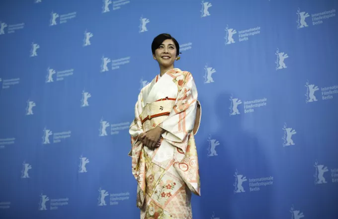 Yūko Takeuchi: Τα σενάρια για τον μυστηριώδη θάνατο της πριγκίπισσας του ιαπωνικού κινηματογράφου