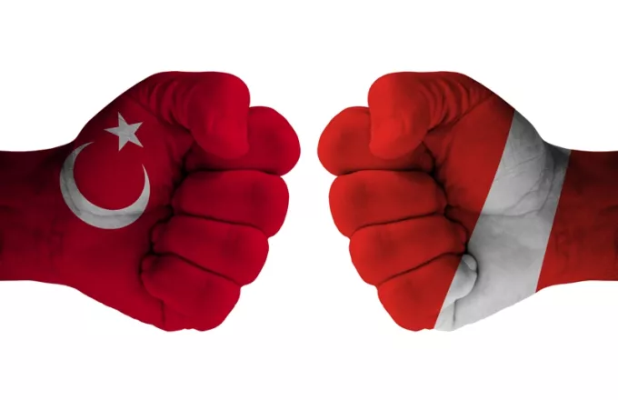 Αυστρία: Κυρώσεις κατά της Τουρκίας και οριστική διακοπή των ενταξιακών διαπραγματεύσειων 