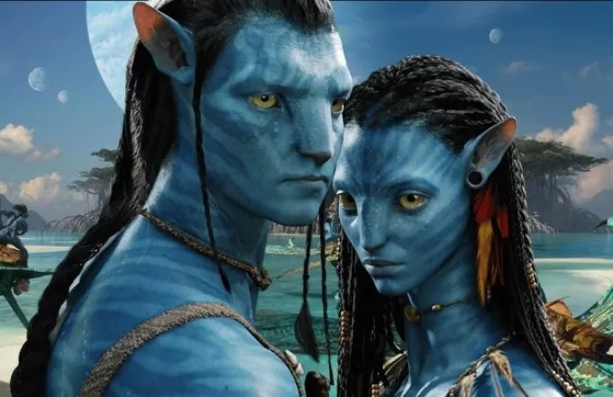 Κάμερον: Ολοκληρώθηκε το «Avatar 2», έτοιμη και η 3η συνέχεια